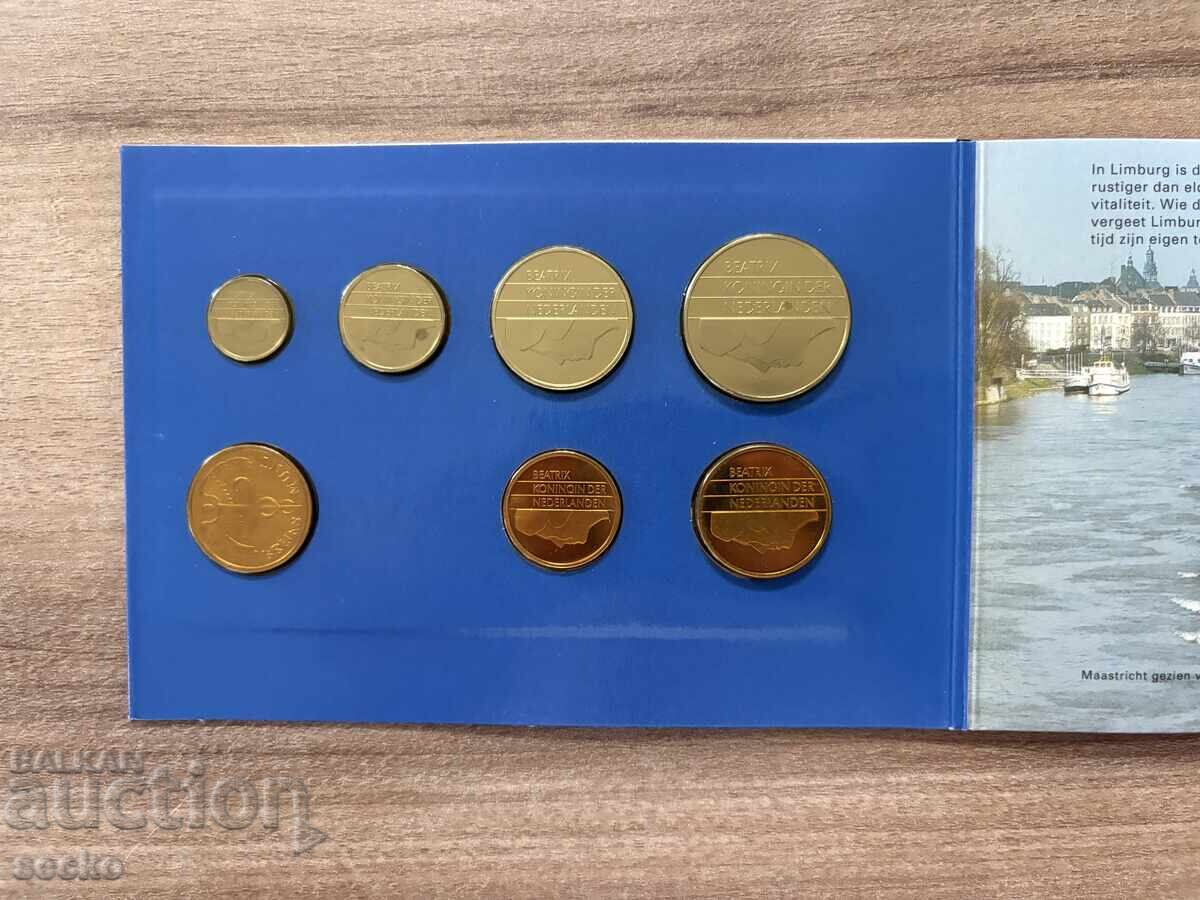 Livrarea Olanda - Set (1993) Livrarea Olanda - Set (1993)