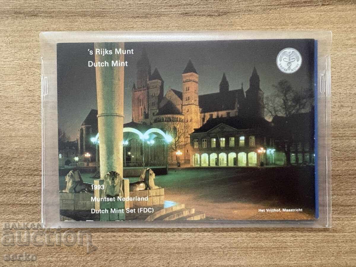 Olanda - Set (1993) Olanda - Set (1993)