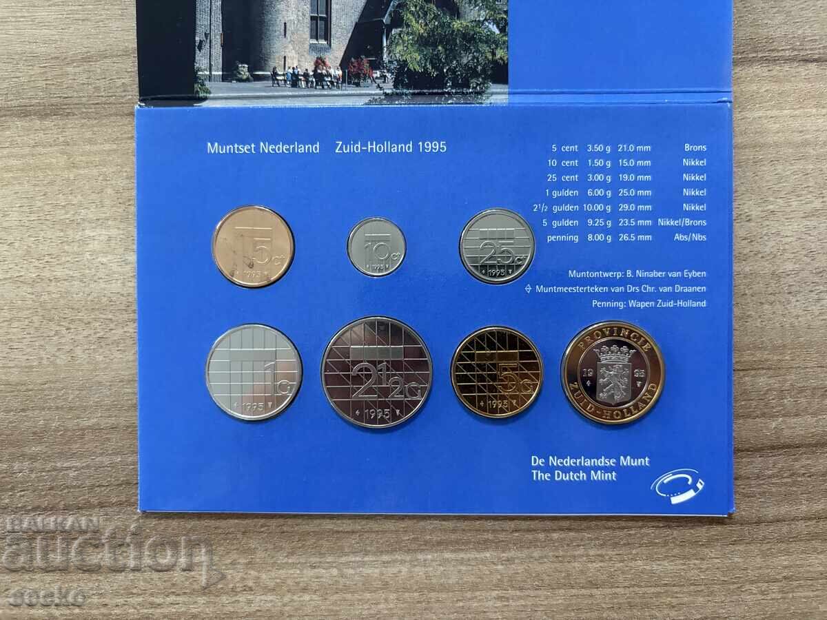 Аукцион Нидерландия - Сет (1995) Аукцион Нидерландия - Сет (1995)