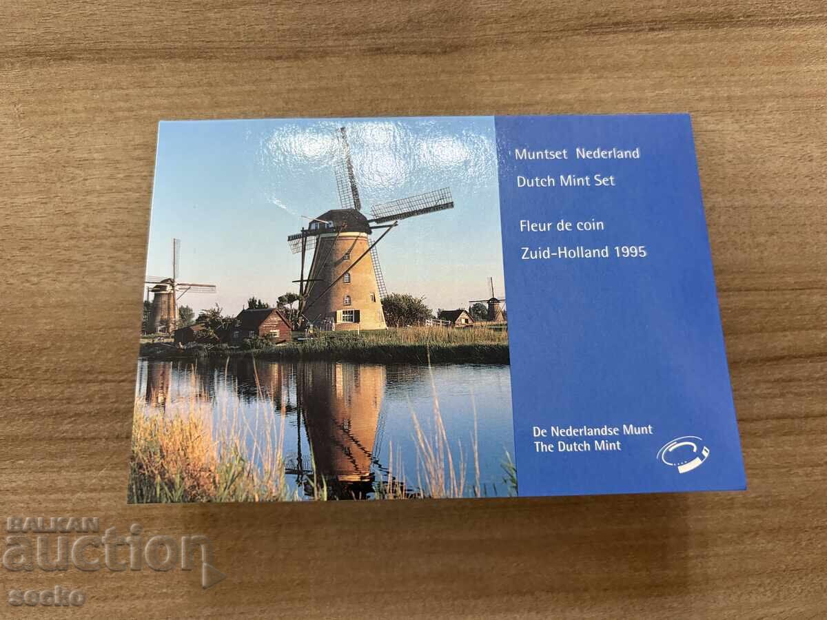 Нидерландия - Сет (1995) - 5 Нидерландия - Сет (1995) - 5