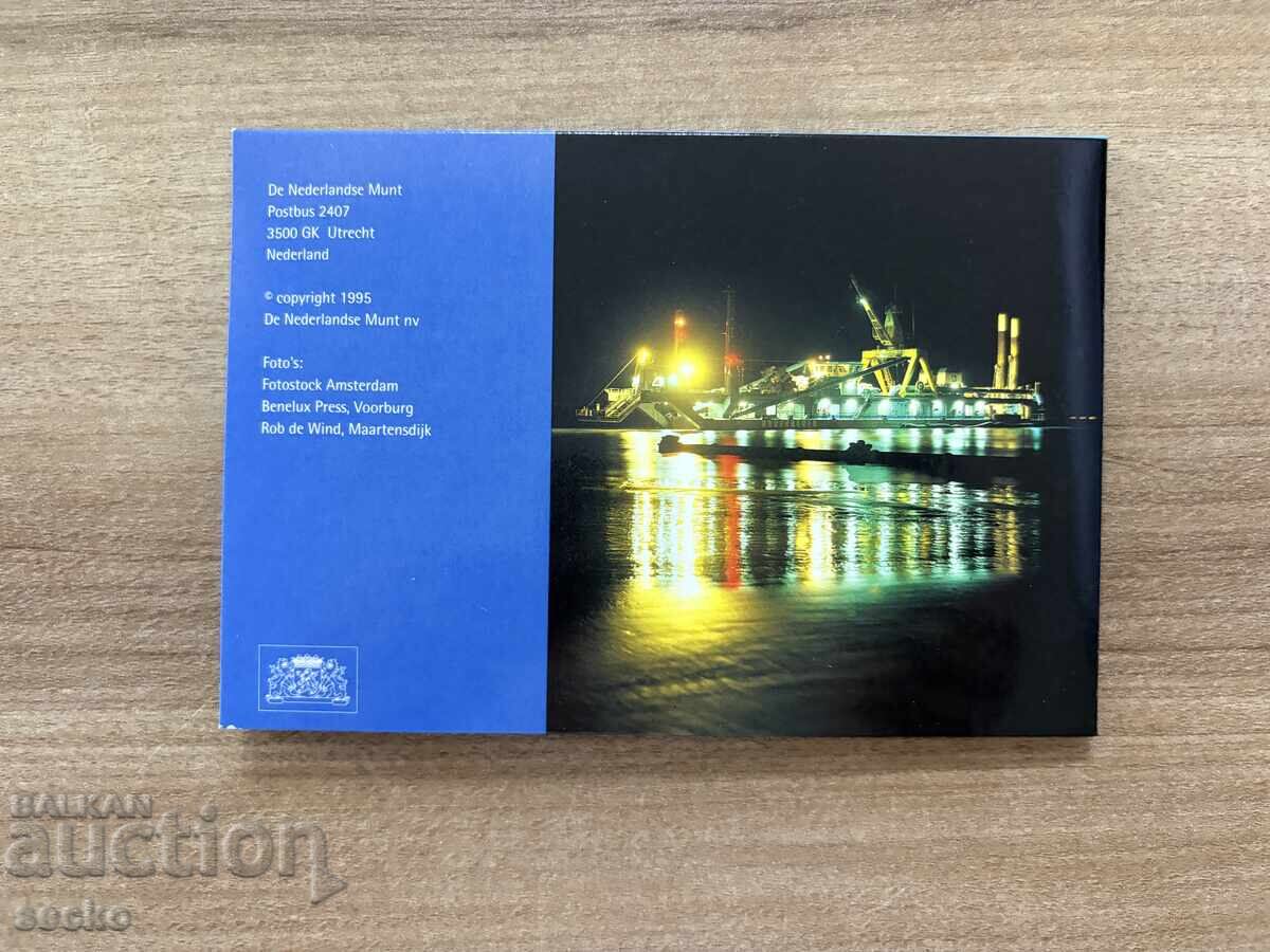 Нидерландия - Сет (1995) - 6 Нидерландия - Сет (1995) - 6