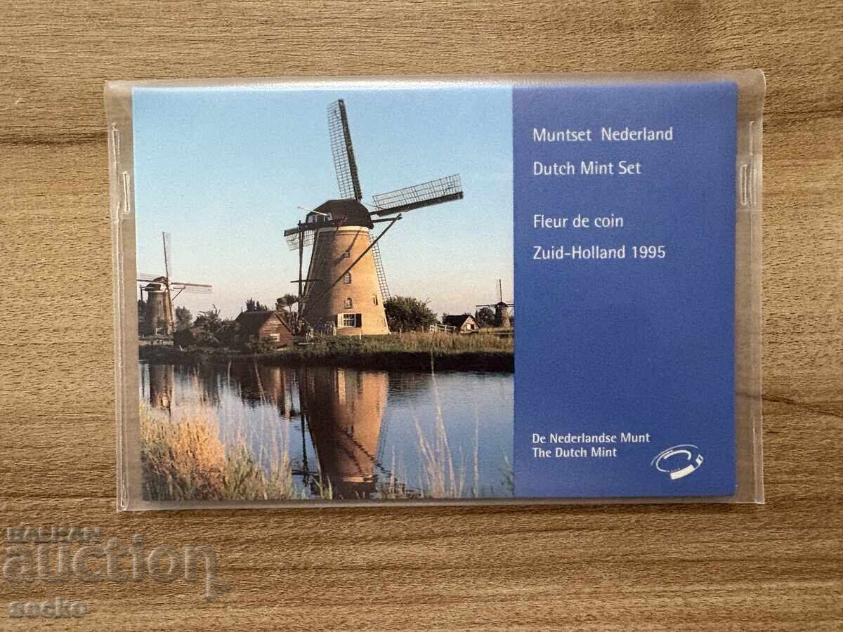 Нидерландия - Сет (1995) Нидерландия - Сет (1995)