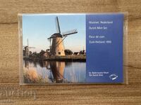 Нидерландия - Сет (1995)