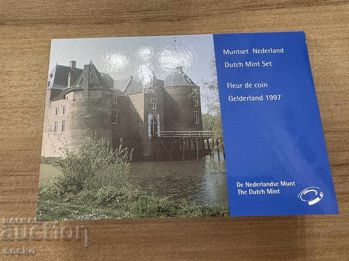 Нидерландия - Сет (1997) - 5