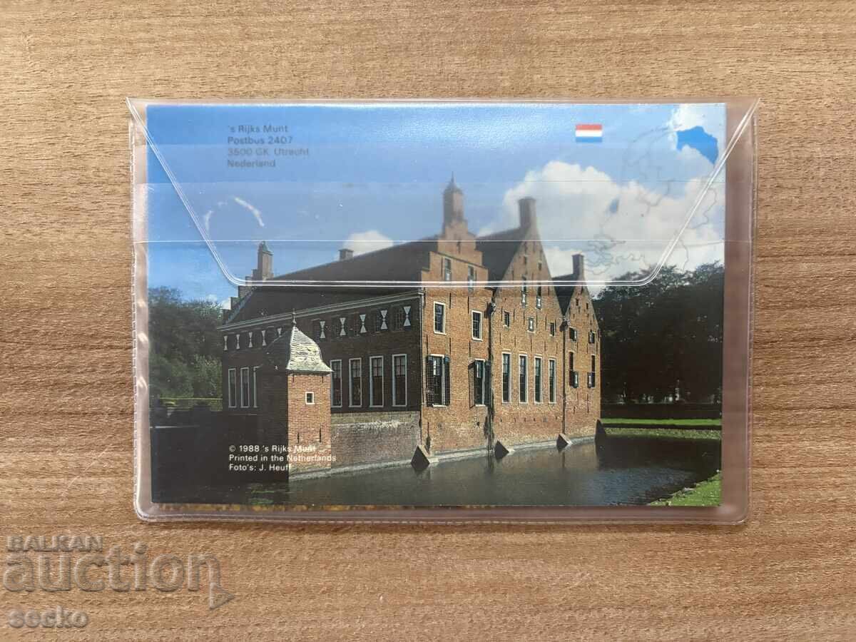 Нидерландия - Сет (1988) с цена € 6.50 | 12.71 лв. Нидерландия - Сет (1988) с цена € 6.50 | 12.71 лв.