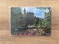 Ολλανδία - Σετ (1988)