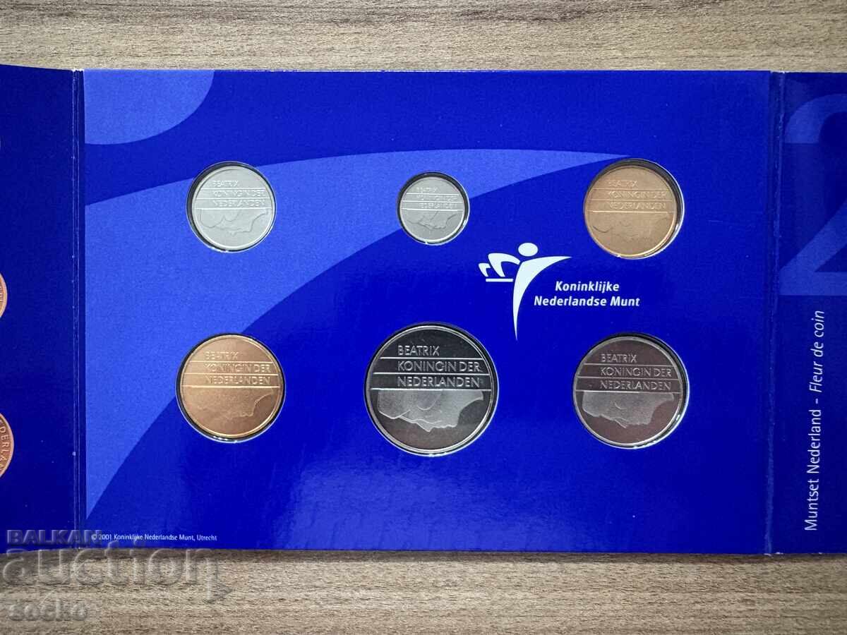 Доставка на Нидерландия - Сет (2001) Доставка на Нидерландия - Сет (2001)