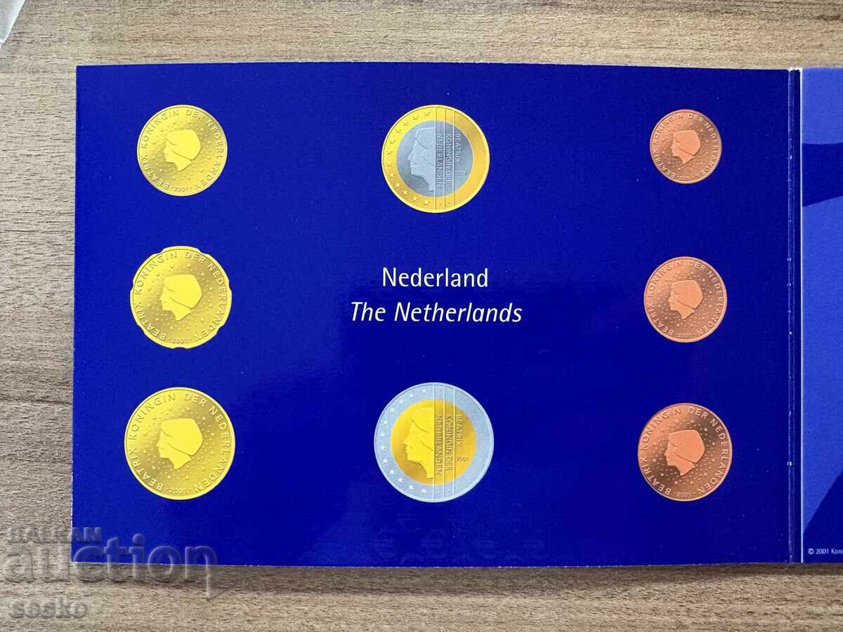 Нидерландия - Сет (2001) - 5 Нидерландия - Сет (2001) - 5