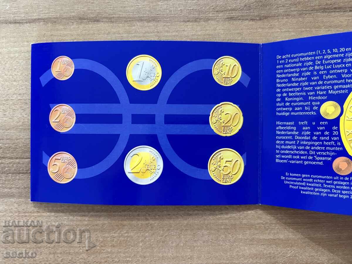 Нидерландия - Сет (2001) - 6 Нидерландия - Сет (2001) - 6