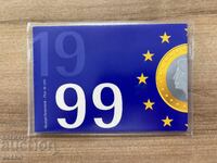 Ολλανδία - Σετ (1999)