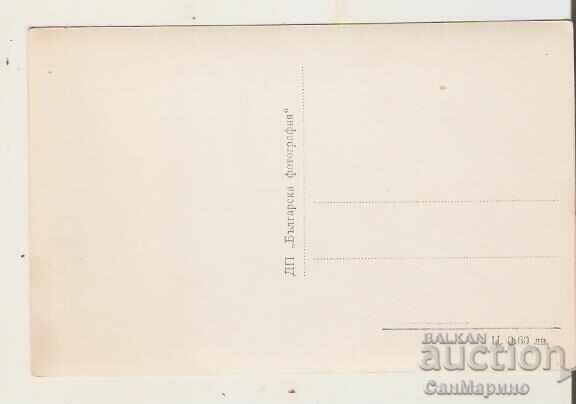 Bulgaria Postcard Velingrad Recreation Center of the Central Council of Bulgarian Trade Unions 7* with price € 1.20 | 2.35 BGN Bulgaria Postcard Velingrad Recreation Center of the Central Council of Bulgarian Trade Unions 7* with price € 1.20 | 2.35 BGN