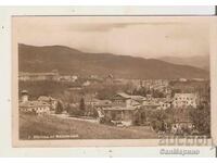 Καρτ ποστάλ Βουλγαρία Βελίνγκραντ Θέα 5*