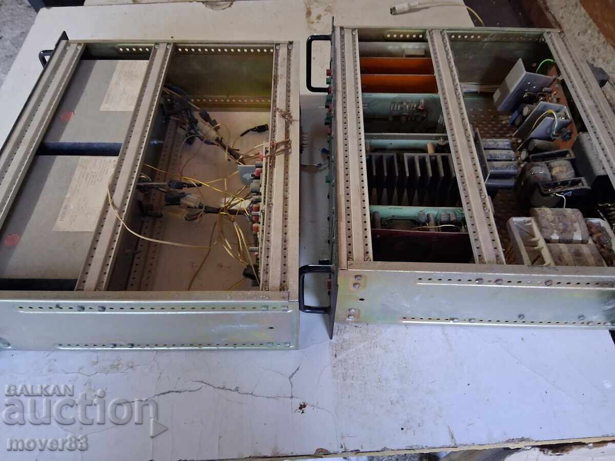 Tehnică audio. Deșeuri electronice - 5 Tehnică audio. Deșeuri electronice - 5