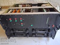 Tehnică audio. Deșeuri electronice