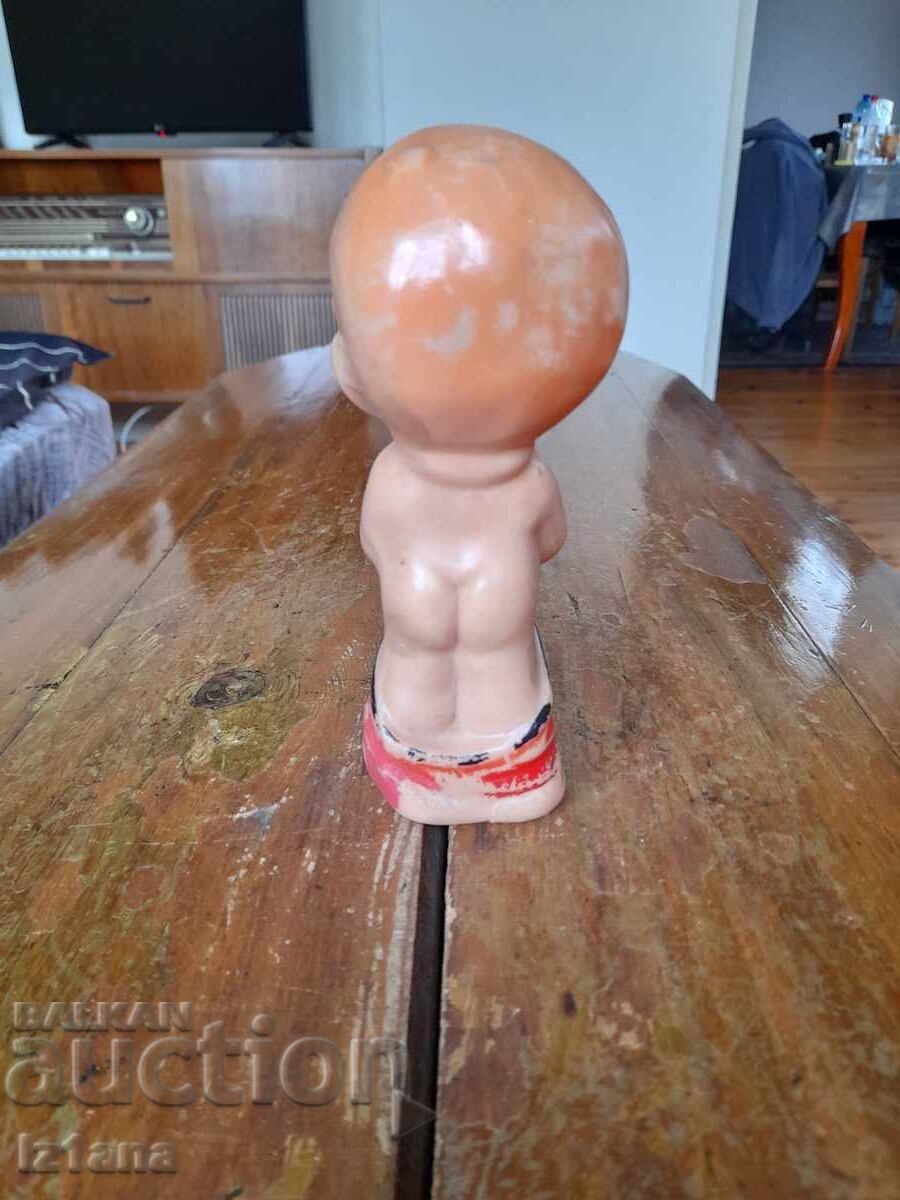 Аукцион Стара кукла Аукцион Стара кукла