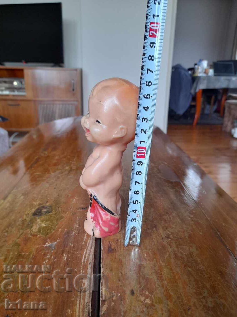 Доставка на Стара кукла Доставка на Стара кукла