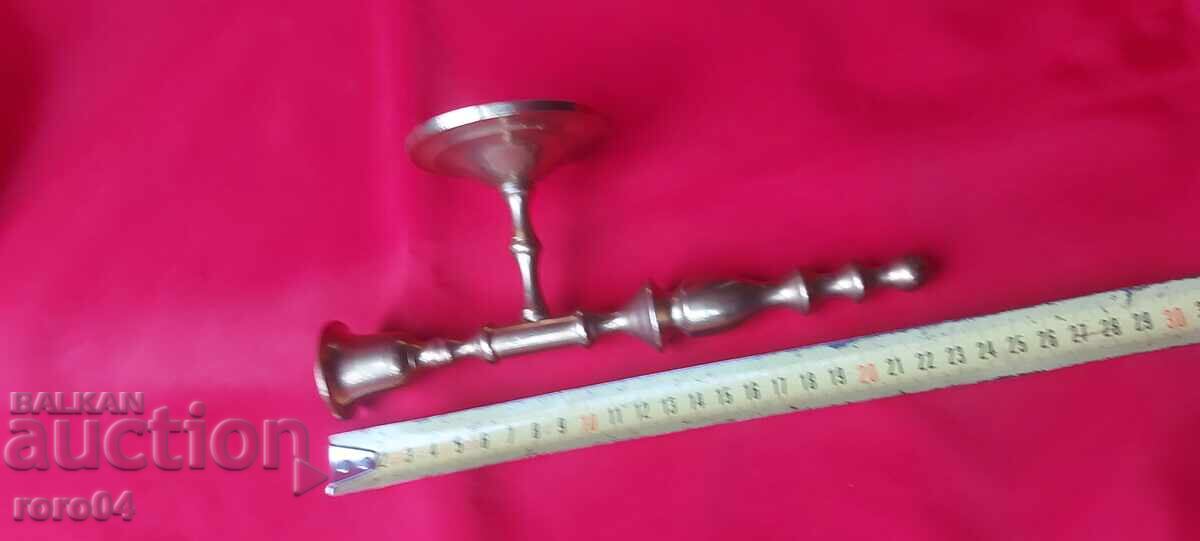 Delivery of PRIEST - WALL-MOUNTED Delivery of PRIEST - WALL-MOUNTED