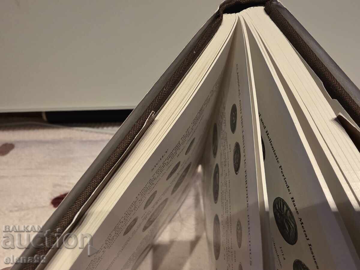 Аукцион Каталог за монети Аукцион Каталог за монети