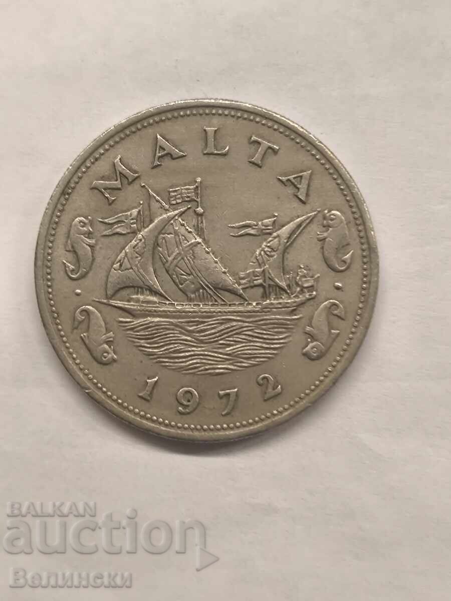 Malta 1972 with price € 2.00 | 3.91 BGN Malta 1972 with price € 2.00 | 3.91 BGN