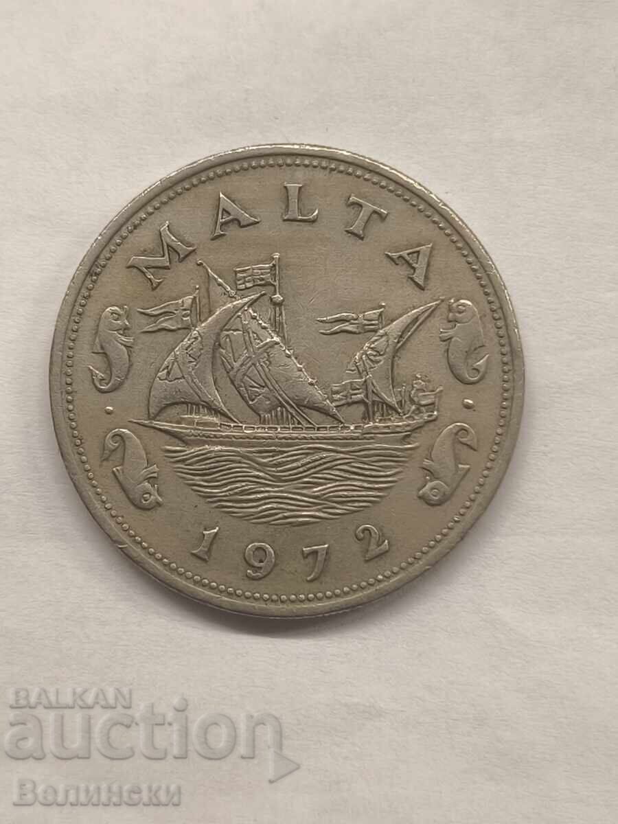 Malta 1972 Malta 1972