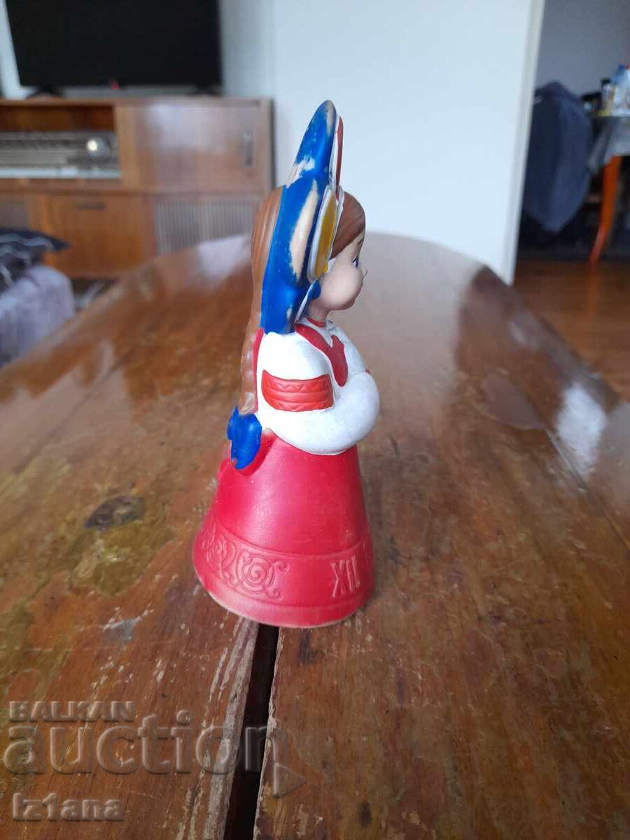 Стара кукла с цена € 18.00 | 35.20 лв. Стара кукла с цена € 18.00 | 35.20 лв.