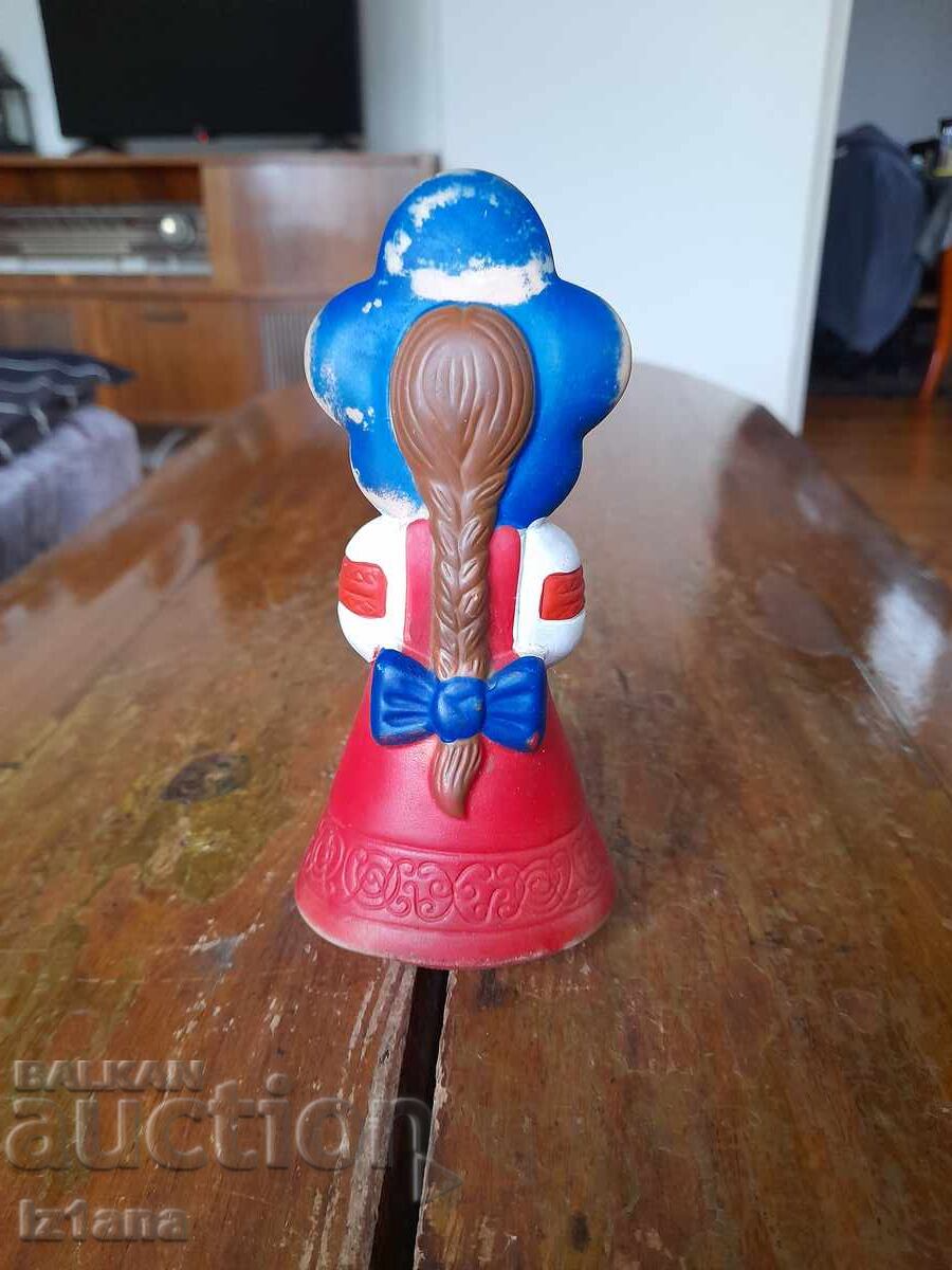 Аукцион Стара кукла Аукцион Стара кукла