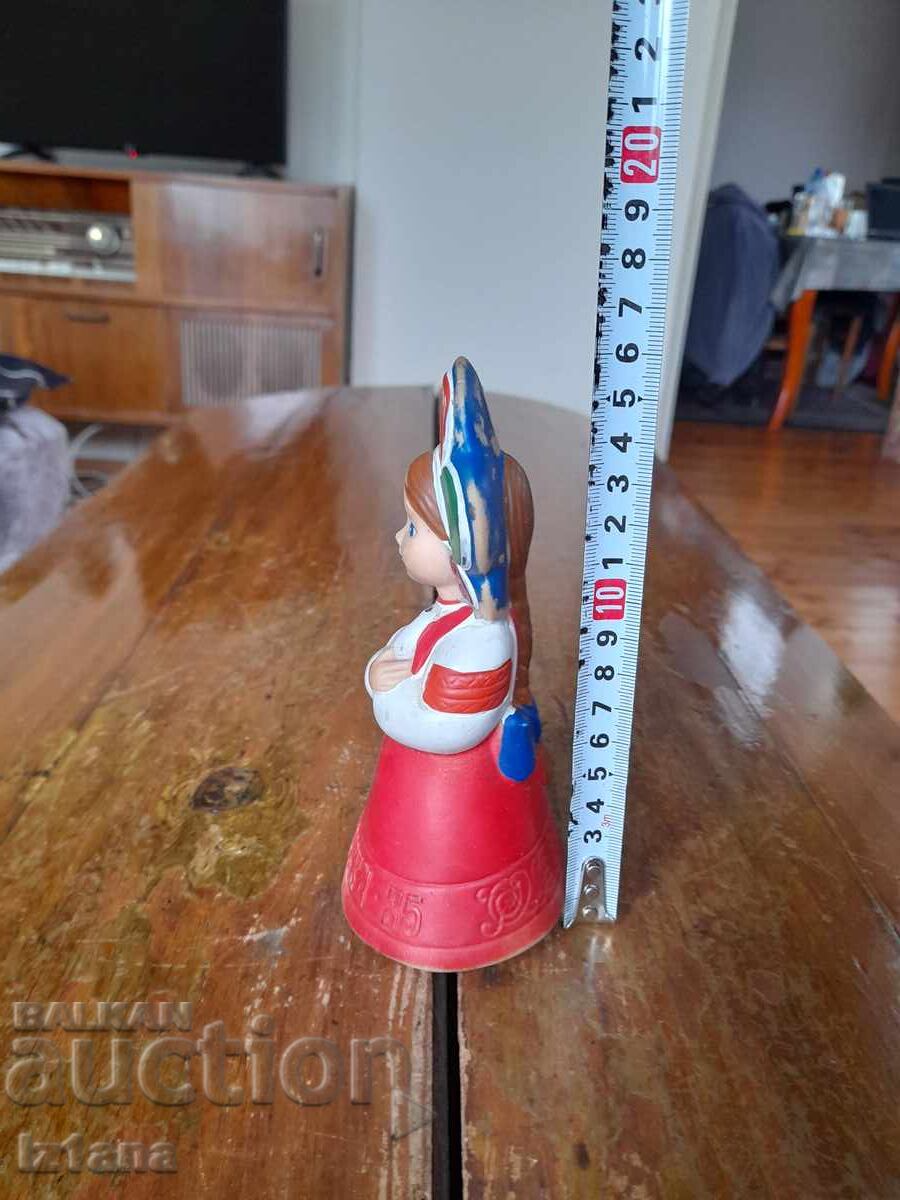 Доставка на Стара кукла Доставка на Стара кукла