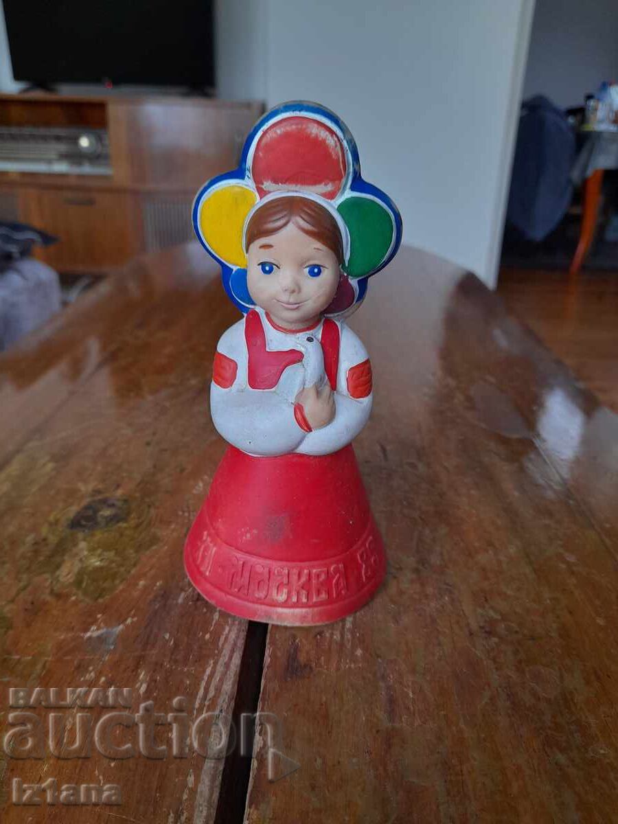 Стара кукла Стара кукла