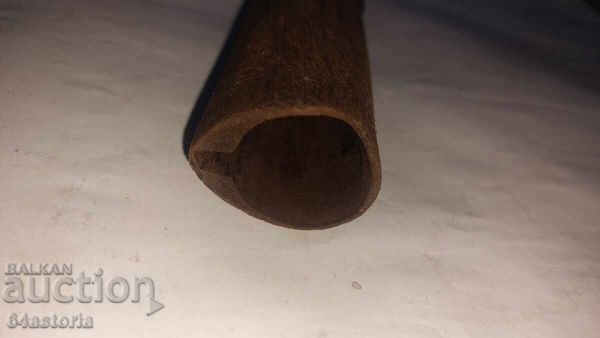 Γιαταγάνι, καντζιά, οθωμανικό, καπιά, καρακούλακ - 5