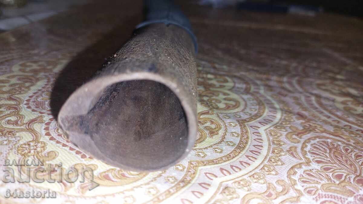 Γιαταγάνι, καντζιά, οθωμανικό, καπιά, καρακούλακ - 7