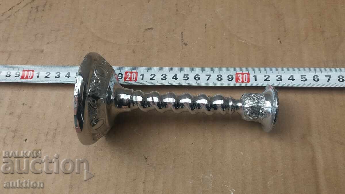 Παράδοση ΜΕΓΑΛΟΣ ΑΣΗΜΕΝΙΟΣ ΚΗΡΟΠΗΓΙΟΣ - ΑΓΓΛΙΑ