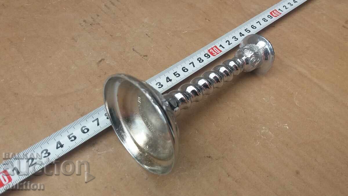 ΜΕΓΑΛΟΣ ΑΣΗΜΕΝΙΟΣ ΚΗΡΟΠΗΓΙΟΣ - ΑΓΓΛΙΑ - 5