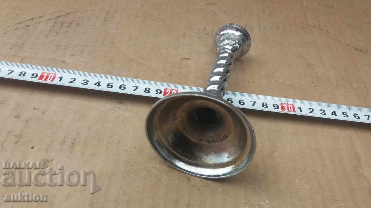 ΜΕΓΑΛΟΣ ΑΣΗΜΕΝΙΟΣ ΚΗΡΟΠΗΓΙΟΣ - ΑΓΓΛΙΑ - 6