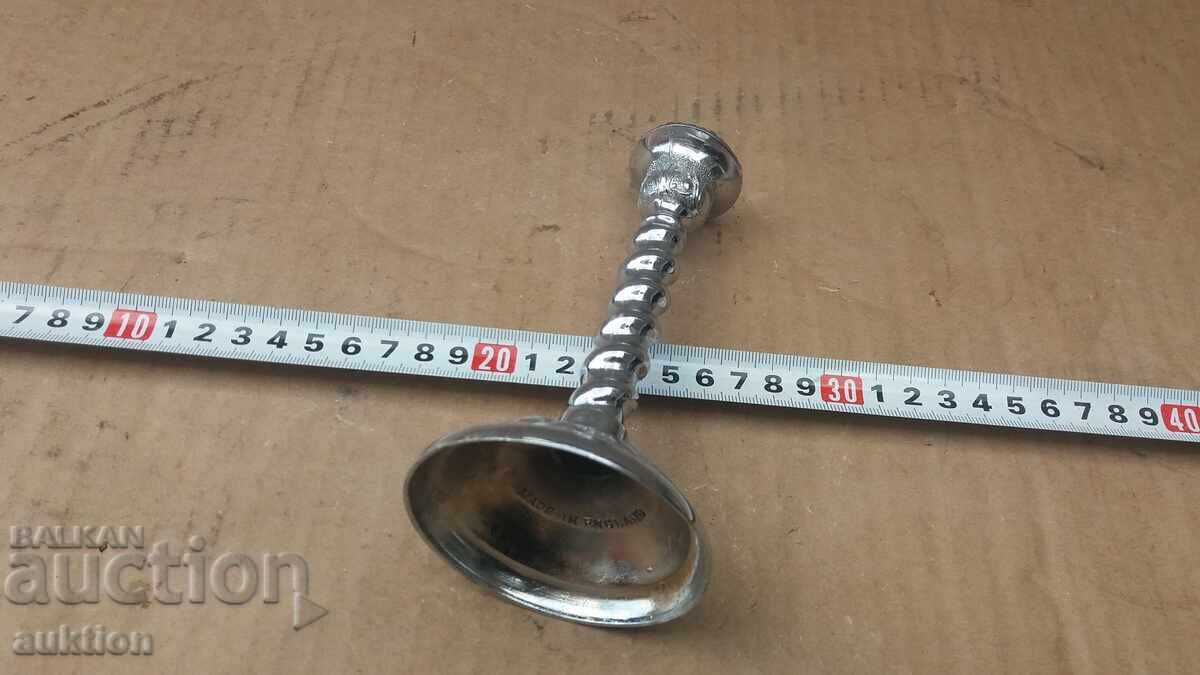 ΜΕΓΑΛΟΣ ΑΣΗΜΕΝΙΟΣ ΚΗΡΟΠΗΓΙΟΣ - ΑΓΓΛΙΑ - 7