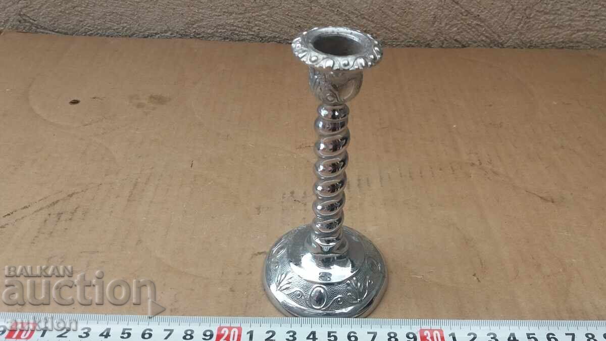 ΜΕΓΑΛΟΣ ΑΣΗΜΕΝΙΟΣ ΚΗΡΟΠΗΓΙΟΣ - ΑΓΓΛΙΑ