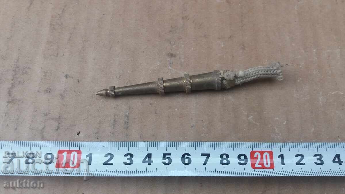 Delivery of PART OF AXELBANT Delivery of PART OF AXELBANT