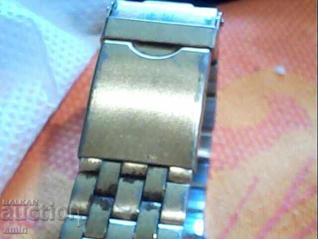 Brand new electronic watch, works, no battery - 6