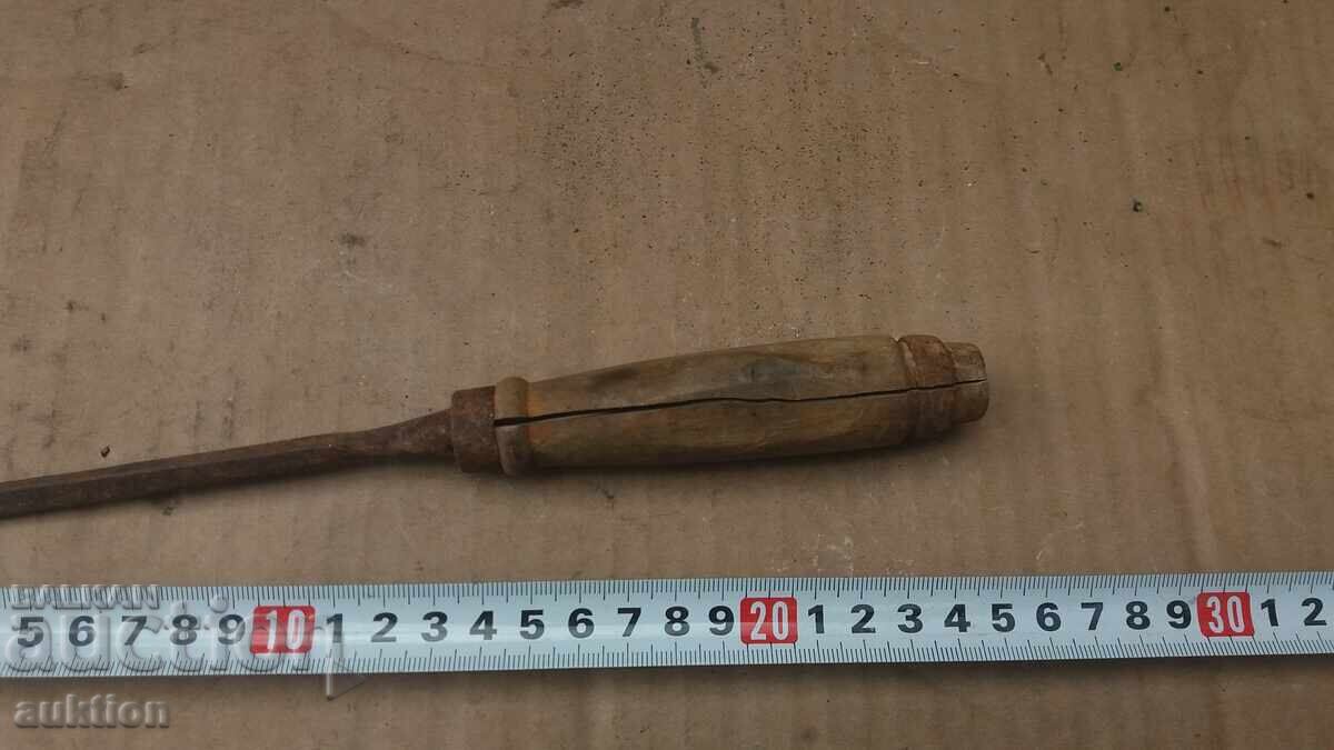 Доставка на ОТВЕРТКА - СОЦ. МАСИВНА Доставка на ОТВЕРТКА - СОЦ. МАСИВНА