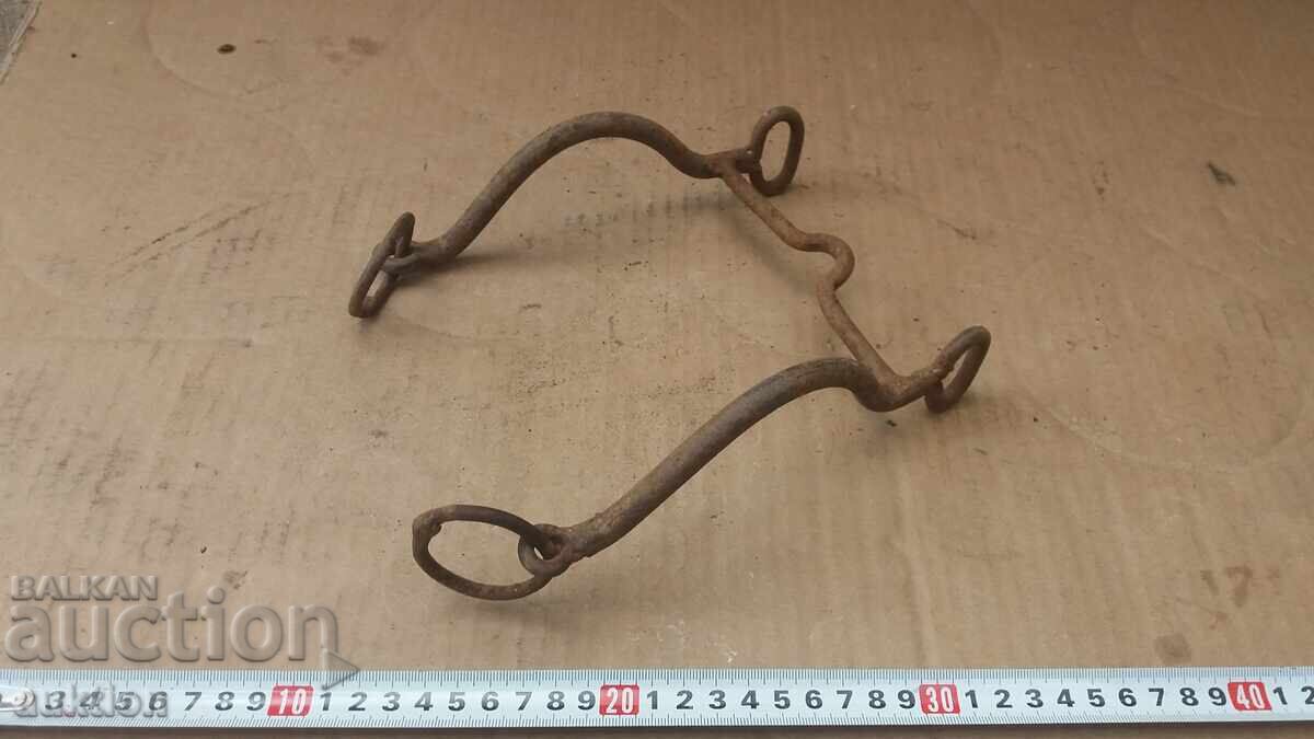 СТАР ГЕМ ОТ КОНСКА МУНИЦИЯ с цена € 2.99 | 5.85 лв. СТАР ГЕМ ОТ КОНСКА МУНИЦИЯ с цена € 2.99 | 5.85 лв.