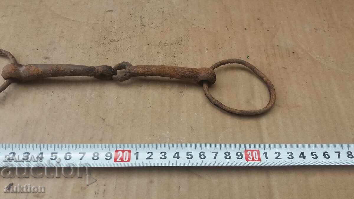 Δημοπρασία ΣΤΑΡ ΓΕΜ ΑΠΟ ΚΟΝΣΚΑ ΜΟΥΝΙΤΣΙΑ