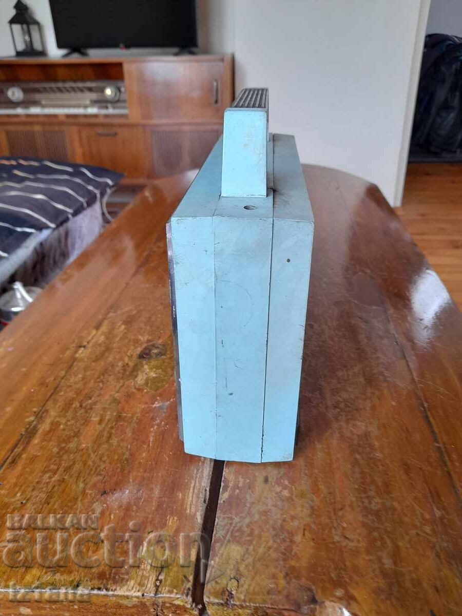 Аукцион Старо радио,радиоприемник Marconi Аукцион Старо радио,радиоприемник Marconi