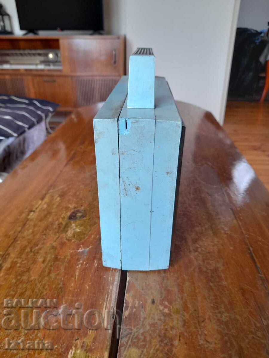 Старо радио,радиоприемник Marconi - 5 Старо радио,радиоприемник Marconi - 5