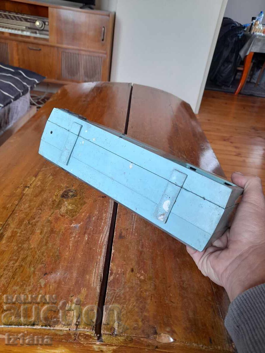 Старо радио,радиоприемник Marconi - 6 Старо радио,радиоприемник Marconi - 6