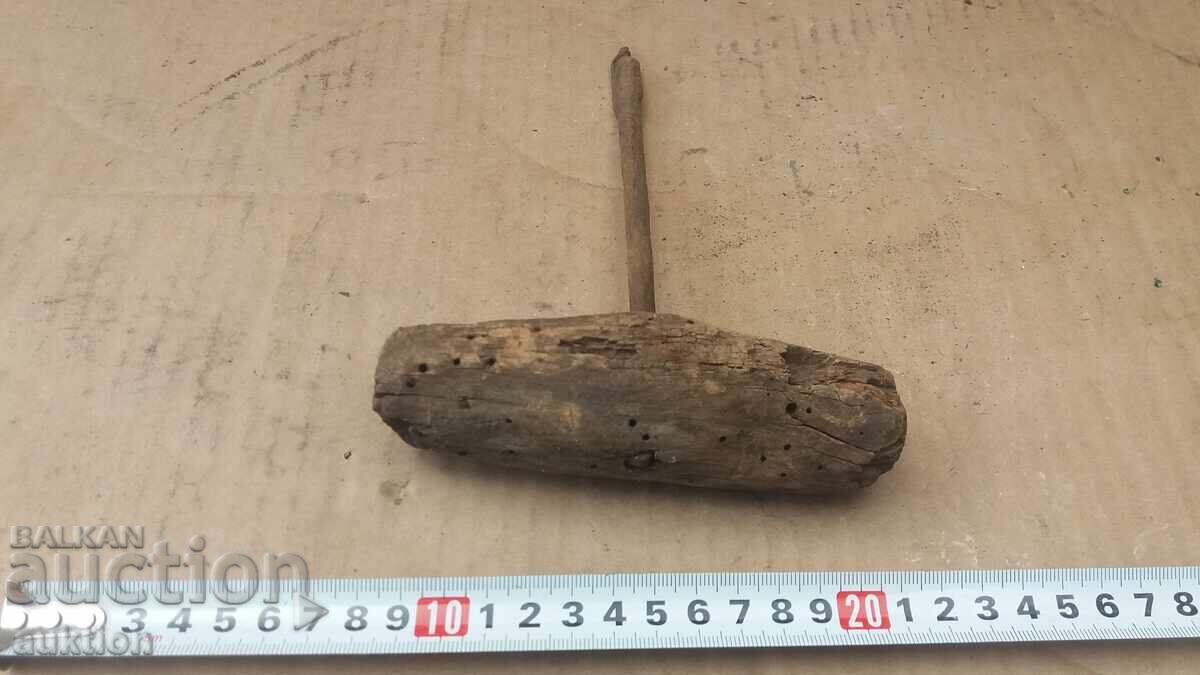 ВЪЗРОЖДЕНСКИ СВРЕДЕЛ, МИТКАП - 5 ВЪЗРОЖДЕНСКИ СВРЕДЕЛ, МИТКАП - 5