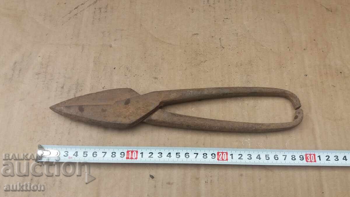 ΜΕΓΑΛΗ ΨΑΛΙΔΑ ΓΙΑ ΚΟΨΙΜΟ ΛΑΜΑΡΙΝΑΣ - 5