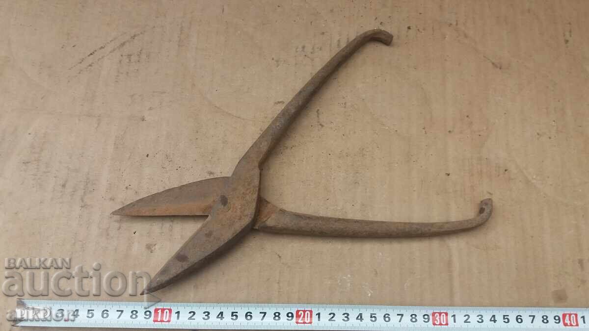 ΜΕΓΑΛΗ ΨΑΛΙΔΑ ΓΙΑ ΚΟΨΙΜΟ ΛΑΜΑΡΙΝΑΣ - 7