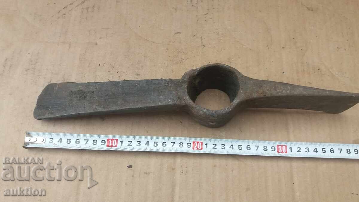 MASSIVE PICK - AX with price € 4.99 | 9.76 BGN