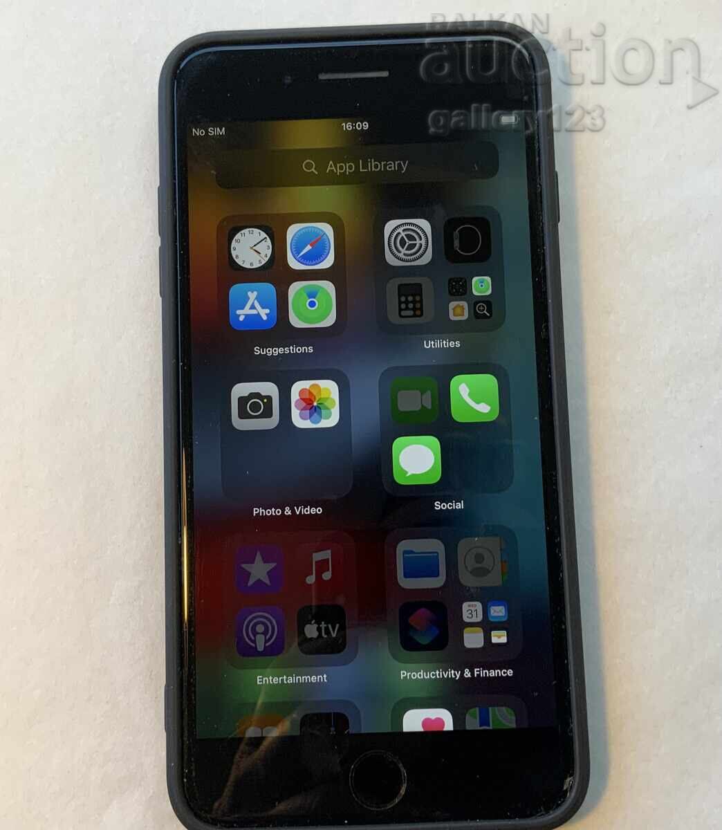 iPhone 7 Plus - 256GB without charger - working! - 6