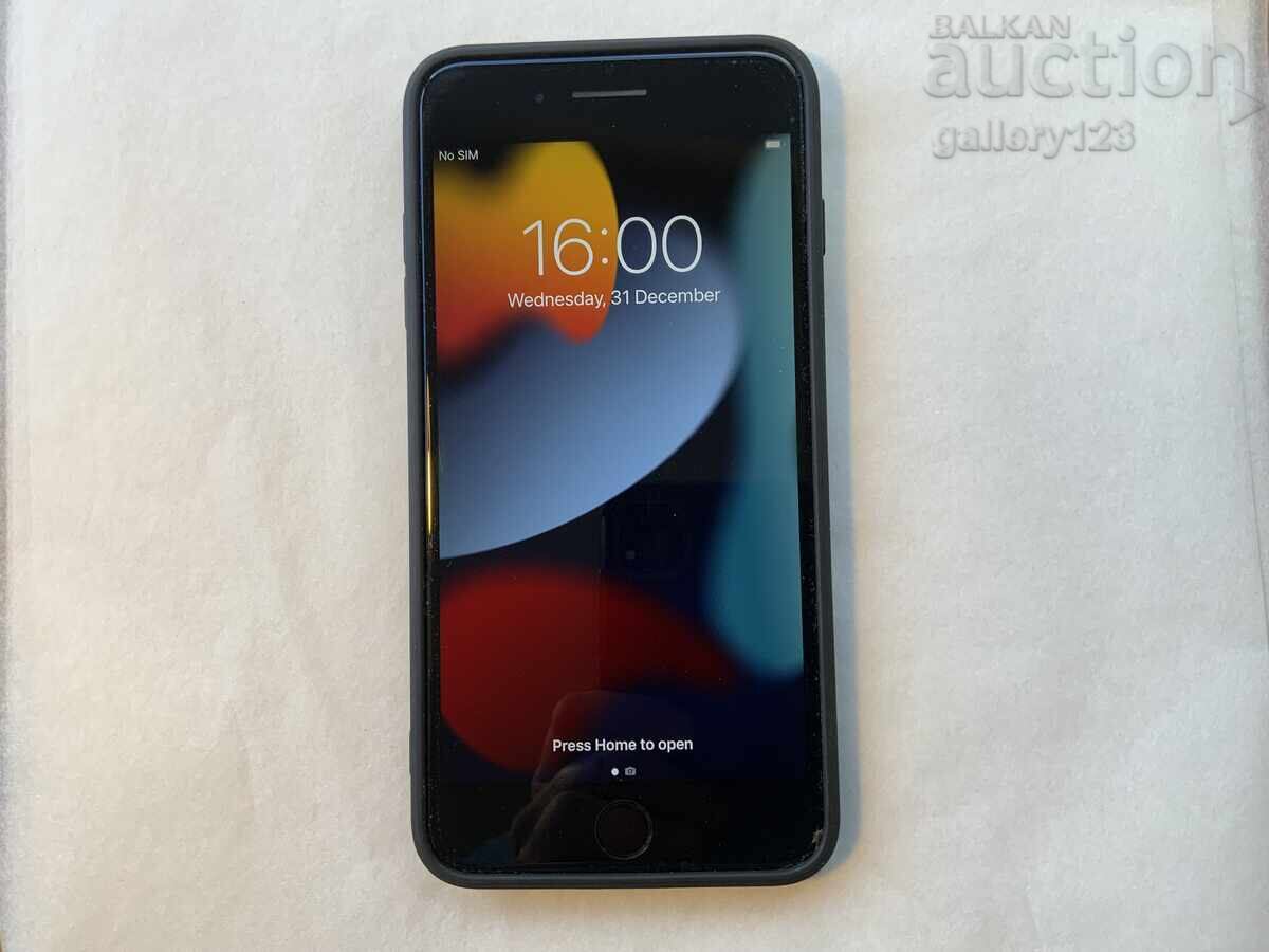 iPhone 7 Plus - 256GB without charger - working!