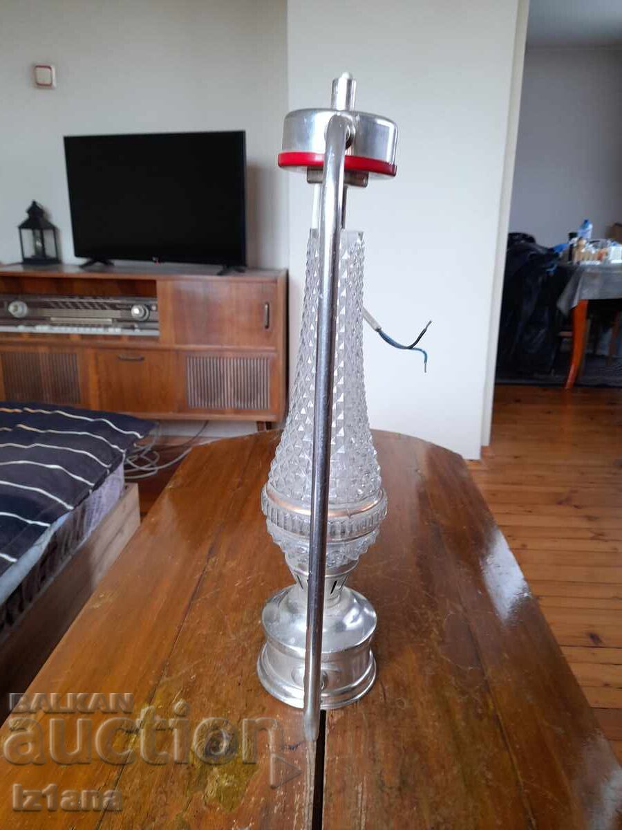 Old decorative chandelier with price € 45.00 | 88.01 BGN Old decorative chandelier with price € 45.00 | 88.01 BGN